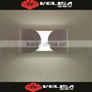 6W Butterfly LED Wall Sconce Fixture Light Hall Hotel Bar Bedroom Lamp thumbnail-1