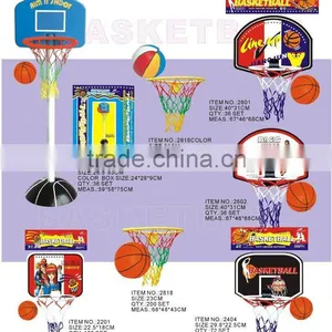 Basketball Toys thumbnail-1
