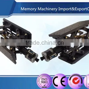 Wholesale Laboratory Lab Scissor Jack 90mm Travel thumbnail-1