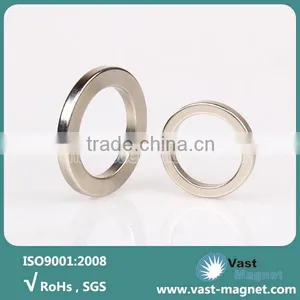 Sintered Permanent Lifting Magnet thumbnail-1