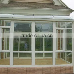 Lowes Sunrooms/aluminium Sunrooms/glass Sunroom thumbnail-1