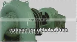 Water Turbine 1MW/turbina/hydro Generator Turbine 1000kW/EPC Project thumbnail-5