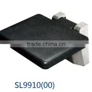 Plastic Shower Stool thumbnail-1