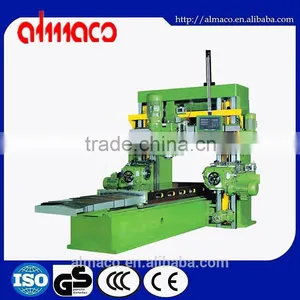 the Best Sale and Low Cost Plano Milling Machine 4020HD of China of ALMACO Company thumbnail-1