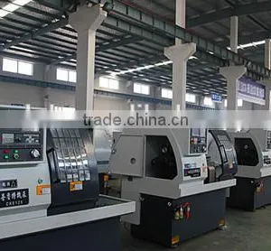 J35 Economic Box Way Horizontal Education University Lathe Machine thumbnail-4