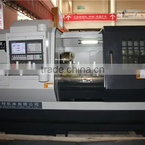 CK6150 Disc Drum Brake Lathe Machine thumbnail-4