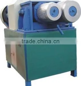 Waste Tire Recycling Cutting Rubber Crumb Machine thumbnail-4