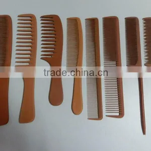 Professional Salon Bone Comb thumbnail-1