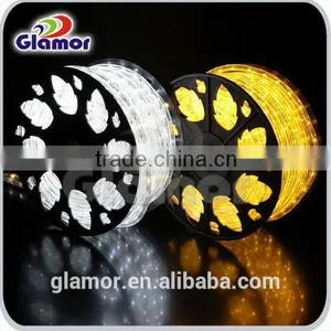 LED Rope Light With CE Certificate Life Time 50000h High Lumen thumbnail-2