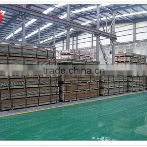Heavy Thickenss 2A12 T4 T351 Plain Aluminum Plate thumbnail-5