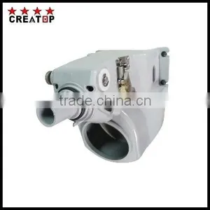 Custom High Quality Plastic Injection Molded Parts thumbnail-1