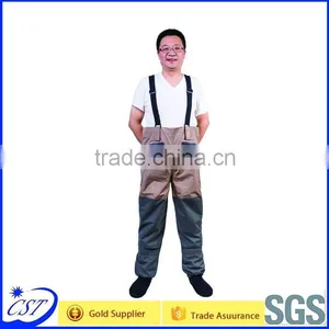 Hip Chest Waders,Breathable Fishing Waders thumbnail-1