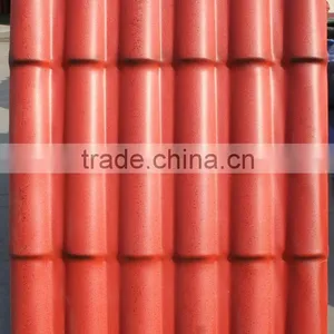 Chemical Resistace Roofing Tile in Indonesia thumbnail-2