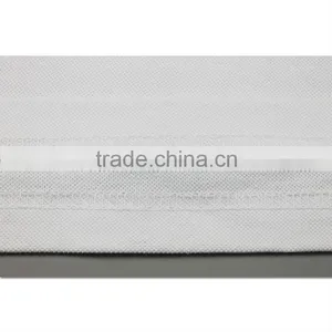 Custom Plus Size Clothing Men Plain 100% Cotton Polo Shirt thumbnail-4