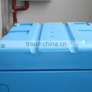 Double-Thick Insulation Cooler for Dry Ice Store Container Dry Ice Storage in Freezer thumbnail-3