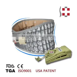 2015 Hottest Sale Product Posture Corrector Back Decompression Back Belt Back Rest thumbnail-1
