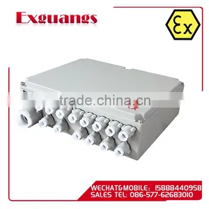 BXJ51-Explosion Proof Junction Boxes thumbnail-4