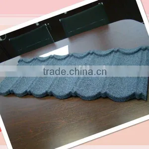 Galvanized Sheet Metal Roofing thumbnail-1