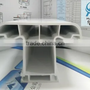 Pvc Angle Profile /flexible Pvc Trim Profile thumbnail-2