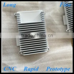 Factory Cnc Plastic Rapid Prototype/Automotive Part Prototype Service thumbnail-3