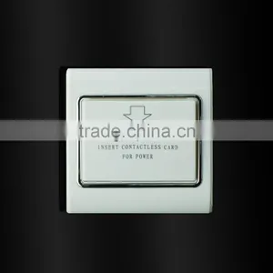 Hotel Smart Energy Saver/rf Card Energy Saver Switch thumbnail-1