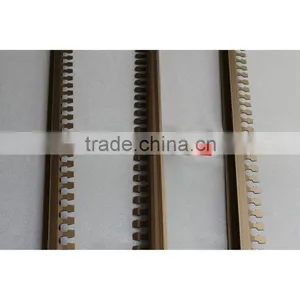 Aluminum Tile Trim thumbnail-1