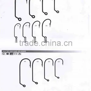 Fishing Hooks thumbnail-1