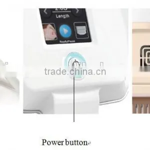 Best Effect Professional Home Use Hifumachine Smart Hifus Skin Care Machine thumbnail-3