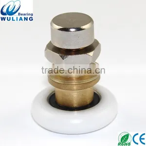 China Supplier 688RS Brass Eccentric Wheel thumbnail-2