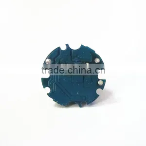 Hight Compatible Pass EMC 12V MR16 Triac Dimmable LED Driver thumbnail-6