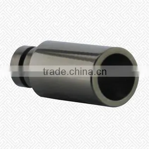 Titanium Alloy TA-012 e Pipe Drip Tips, Drip Tip Electronic Cigarette thumbnail-1