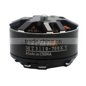 Emax MT3110-770KV Brushless Motor RC Motor Helicopter thumbnail-1