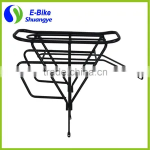 All Kinds of Luggage Carrier for Electric Bike thumbnail-1