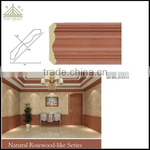 Chinese Hot Sales PS Moulding For Hotel Decoration thumbnail-1