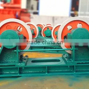 Pre-stressed Concrete Pole Spinning Machine thumbnail-5