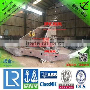 CJ-17 HHP Anchor With LR/ABS/BV/DNV/CCS/KR/ thumbnail-1