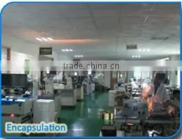Shenzhen Baisheng Semiconductor Lighting Co., Ltd. company overview - view 3 thumbnail