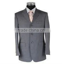 Men's Business Suits T/R thumbnail-1
