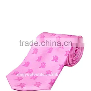 Fashion 100% Silk Tie thumbnail-1