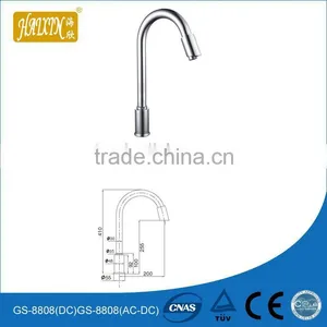 Automatic Shower Faucet thumbnail-1