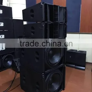 LA-208 Creative 2 Way Line Array Cheap Speakers/mini Speaker thumbnail-4