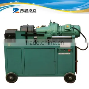 Screw Anchor Thread Rod Making Machine thumbnail-1