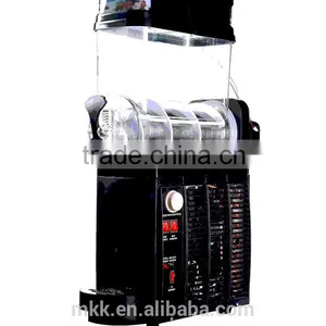 Megaplant Germany Compressor Cheap Vending Ice Slush Machine Cold Drink Machine Quality Choice thumbnail-1