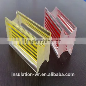 Transparent Acrylic Sheet Insulation Material thumbnail-2