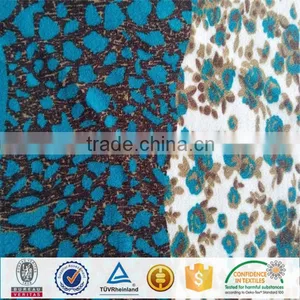 Super Soft Dubai Imitation Velvet Fabrics thumbnail-3