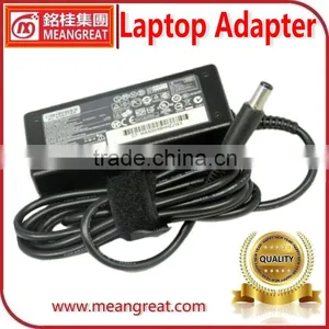 Laptop AC Adapter For HP 18.5V 3.5A 65W 7.4*5.0 With Central Pin Inside thumbnail-1