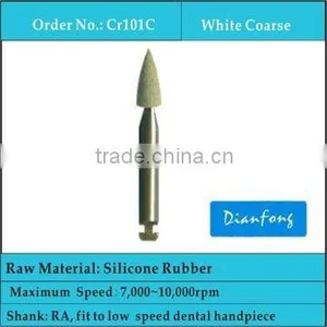Dental Silicon Polisher thumbnail-1