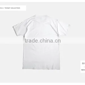 Wholesale OEM Service t Shirt Design Customized With Low Price thumbnail-4