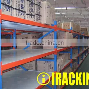 Storage Warehouse Shelving (IRB) thumbnail-1