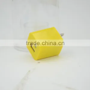 US Plug 2016 Cost Effective Wall Charger 5V 2A thumbnail-2